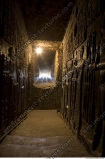 Photo Texture of Interior Dendera 0172